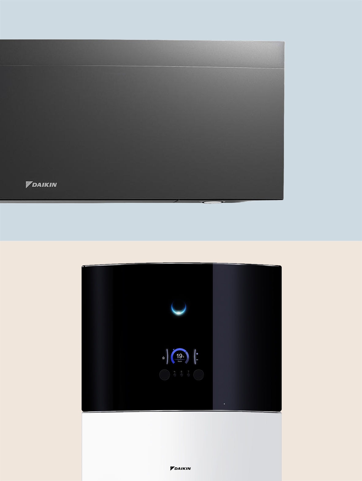 Vnútorná jednotka Daikin Altherma