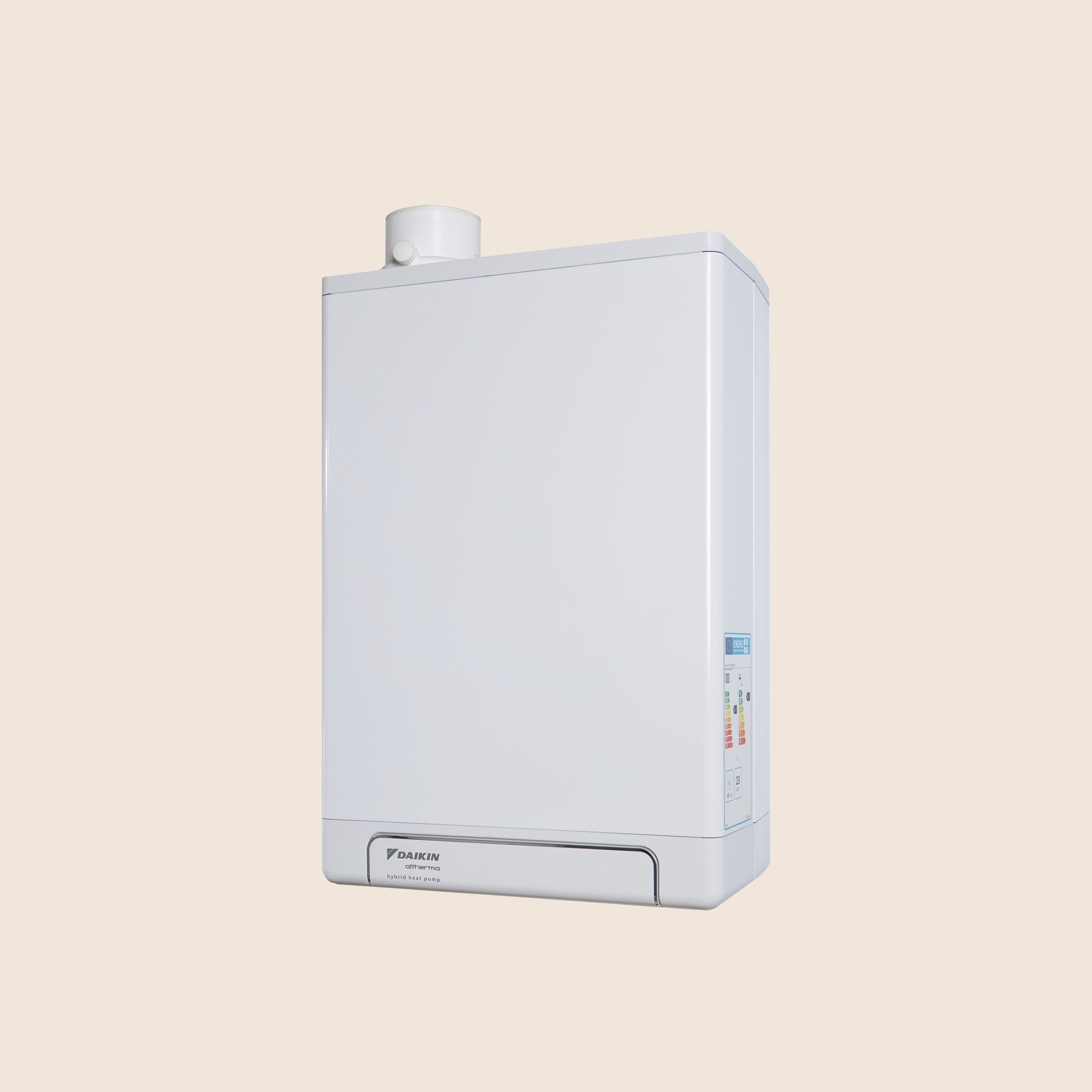 Daikin product Altherma H Hybrid