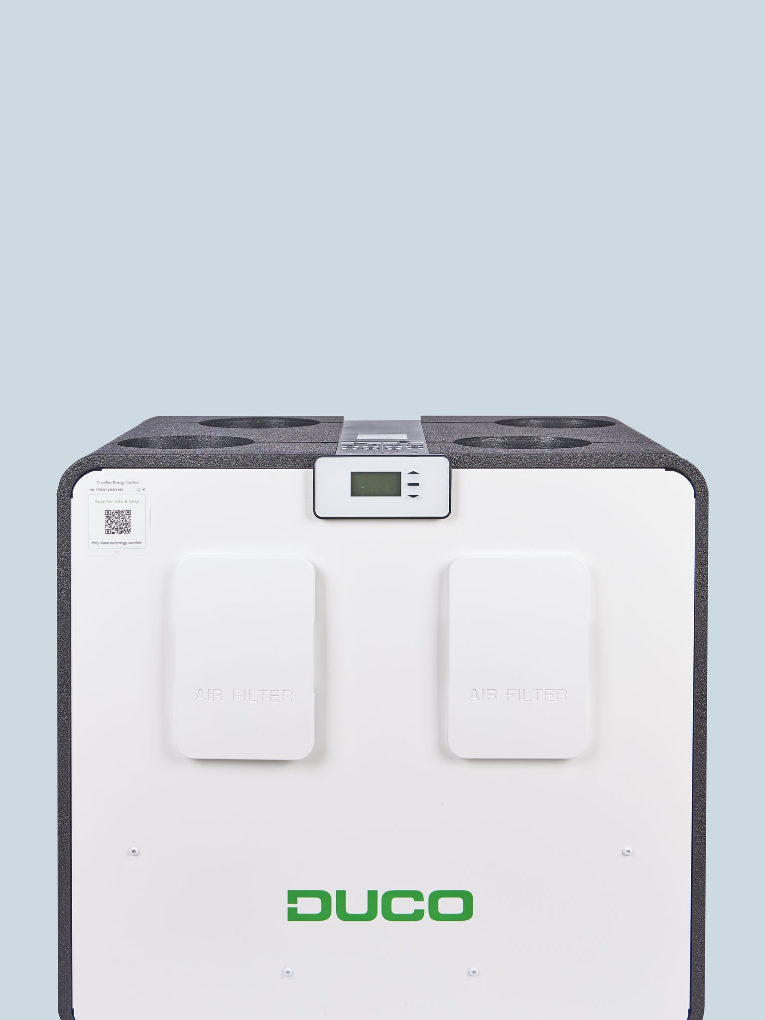 Produkt Daikin Duco