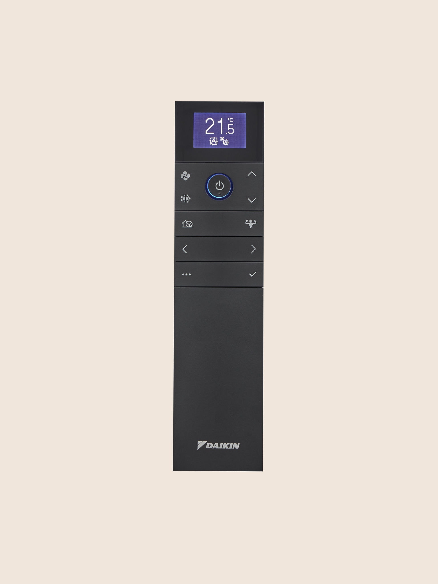 Fotky produktu: Diaľkový ovládač klimatizácie Daikin Emura