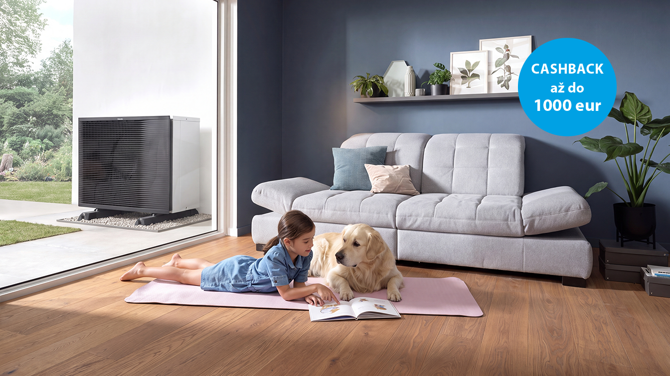 Daikin stylish nove dizajny