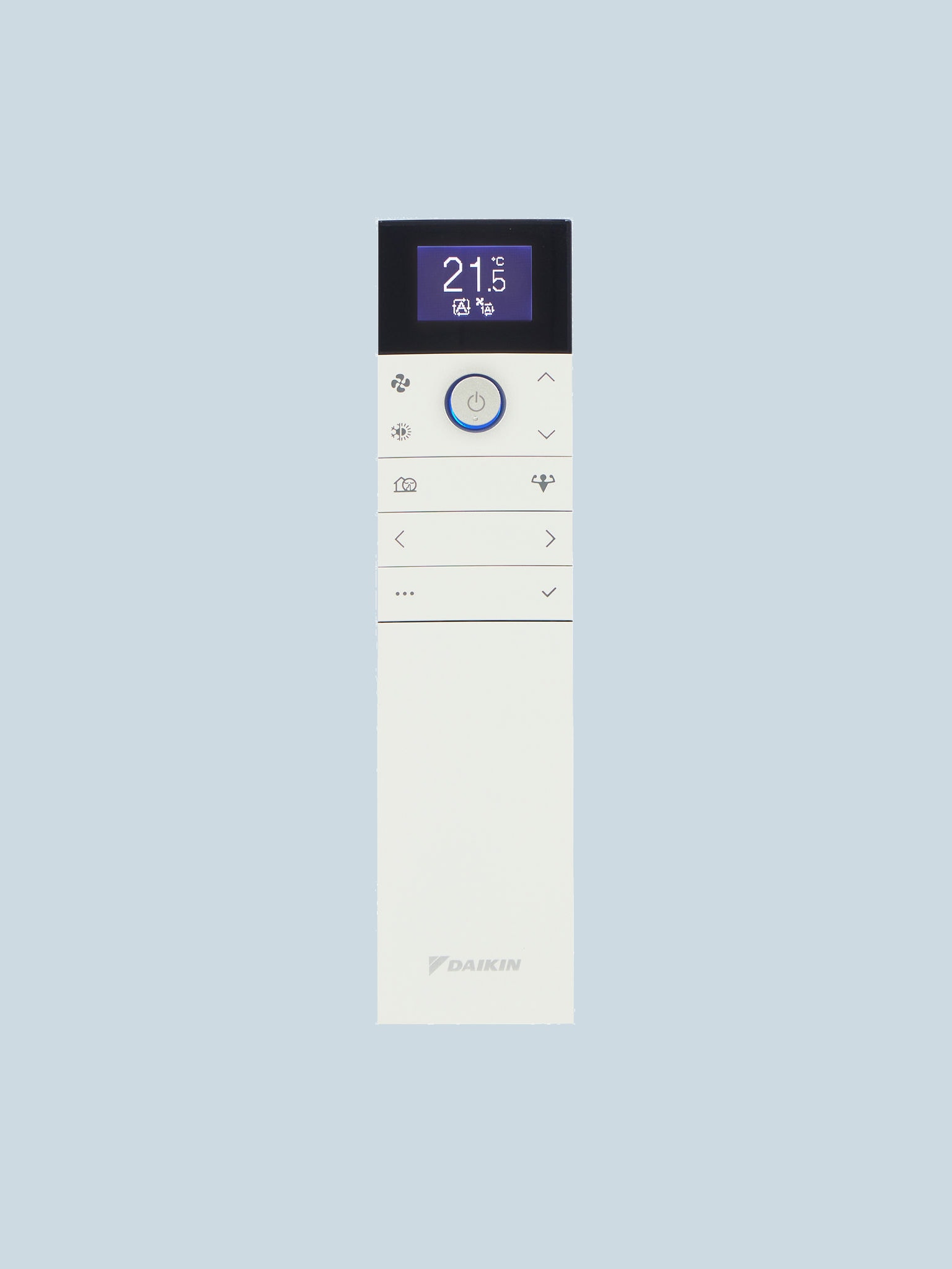 Fotka produktu: Diaľkový ovládač klimatizácie Daikin Emura