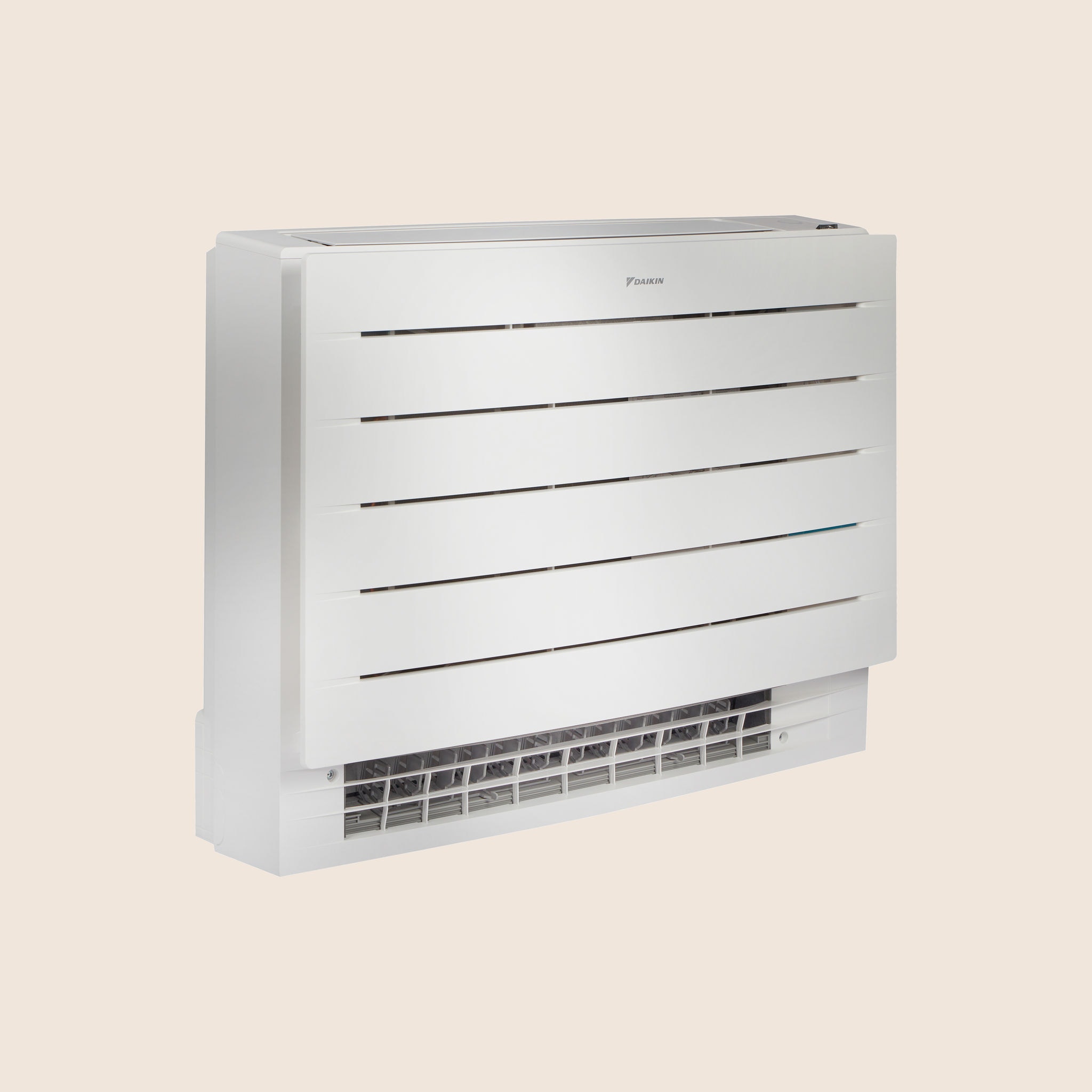 Daikin product Perfera floor-standing