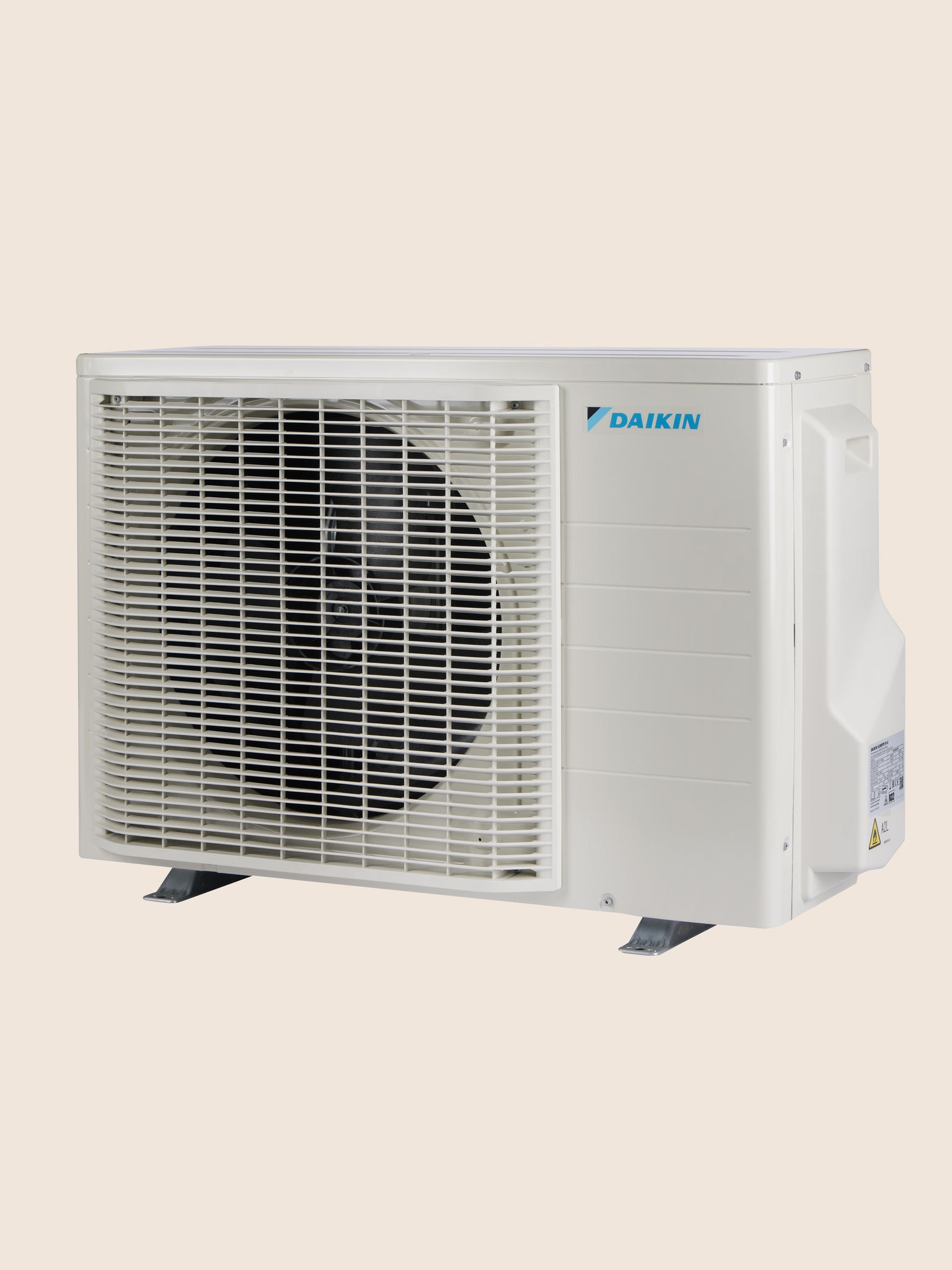 Fotky produktu: vonkajšia jednotka nástennej klimatizácie Perfera