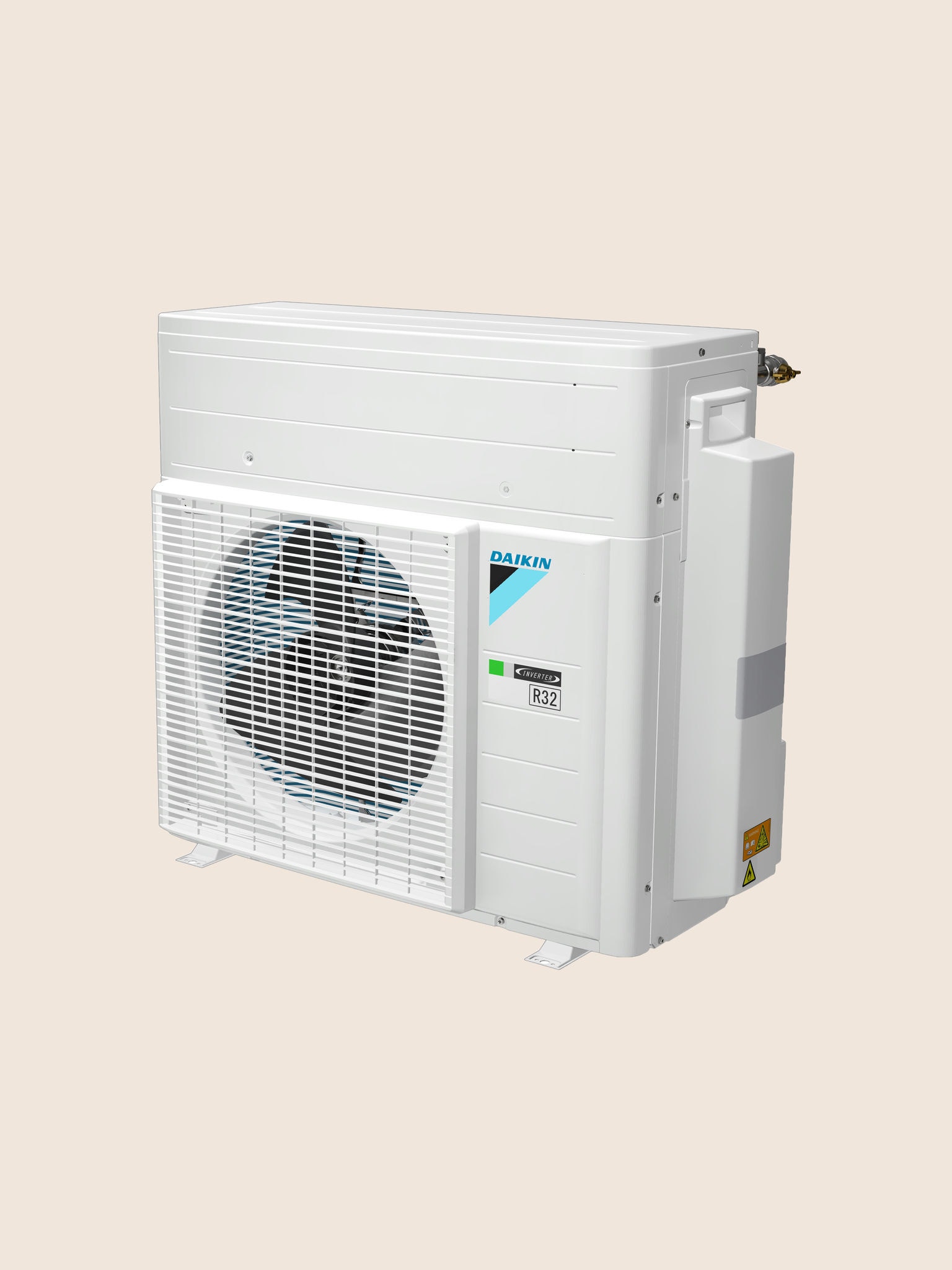 Daikin produkt Vonkajšia jednotka