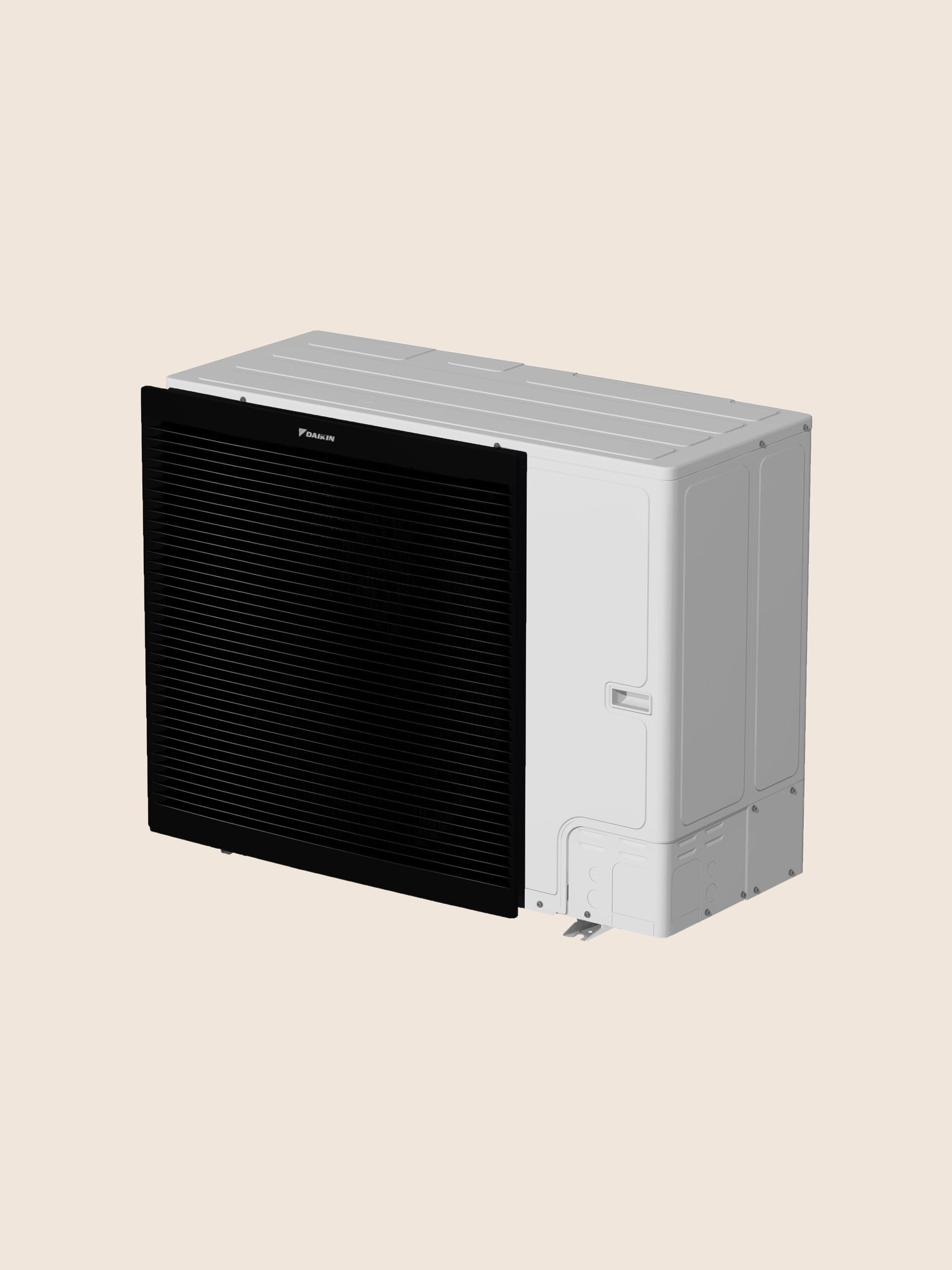 Vonkajšia jednotka Daikin Altherma