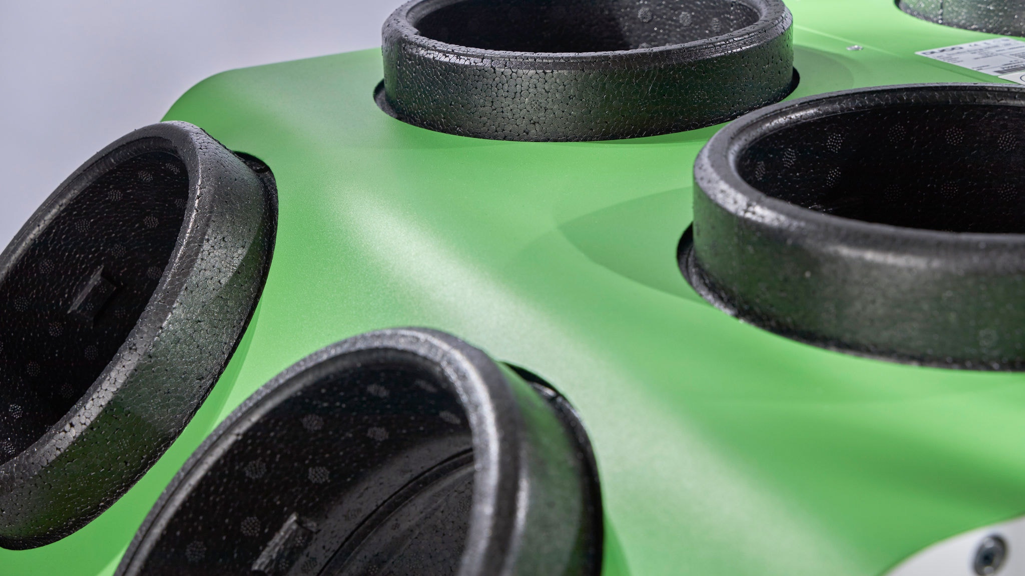 Duco Energy Daikin product