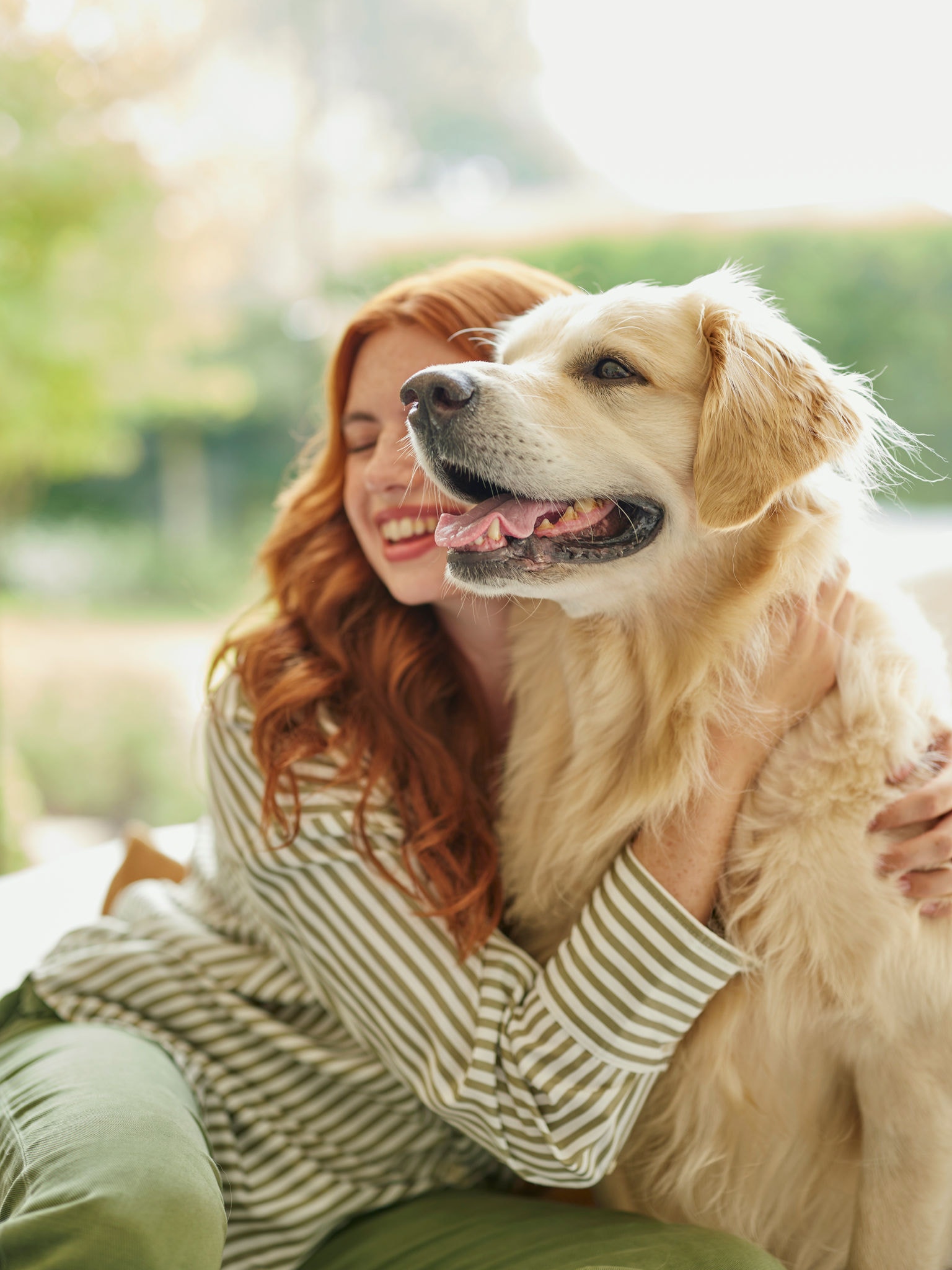Život s domácimi miláčikmi a zvládanie symptómov alergie v domácnosti