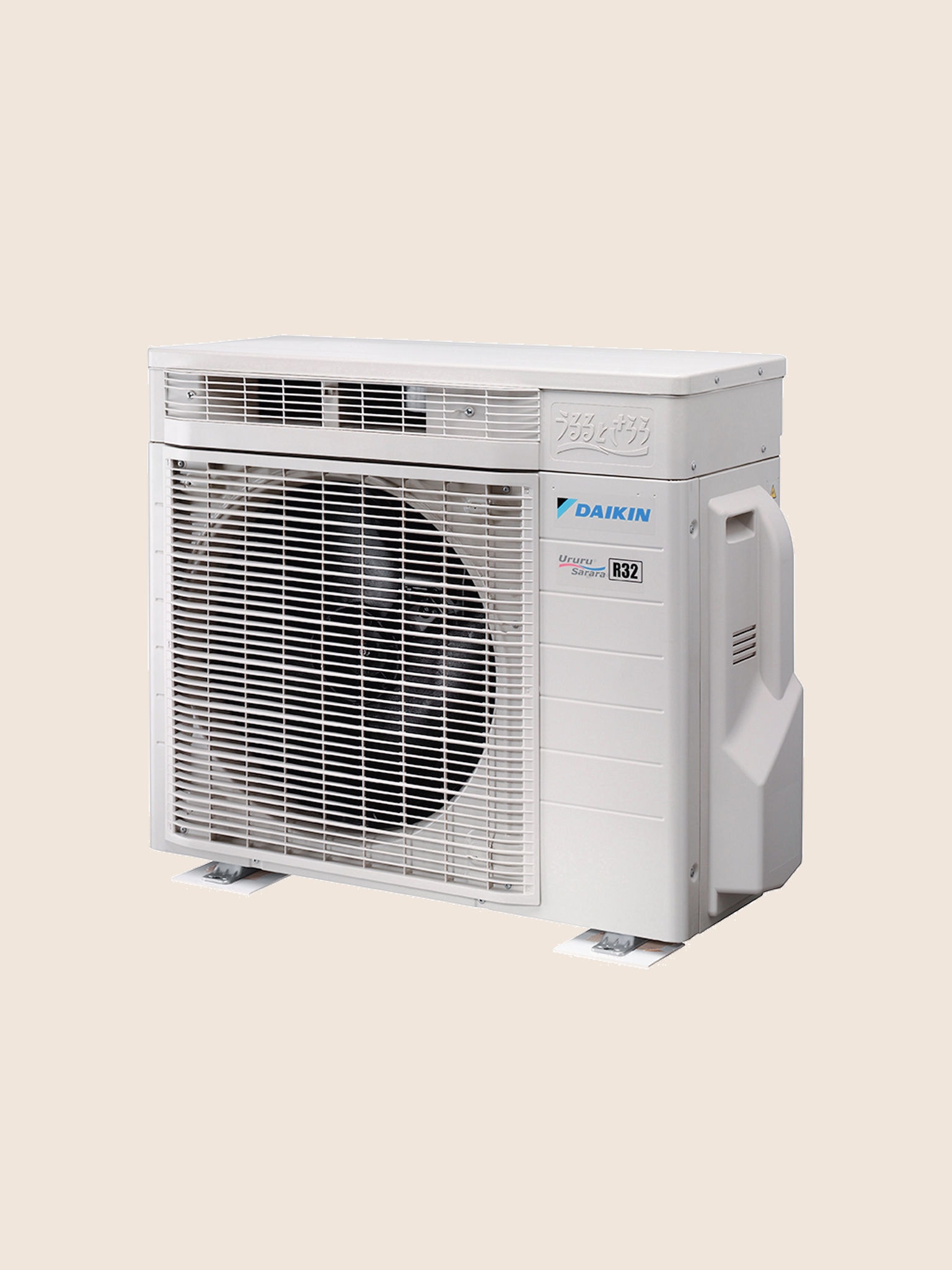 Fotka produktu: vonkajšia jednotka Ururu Sarara