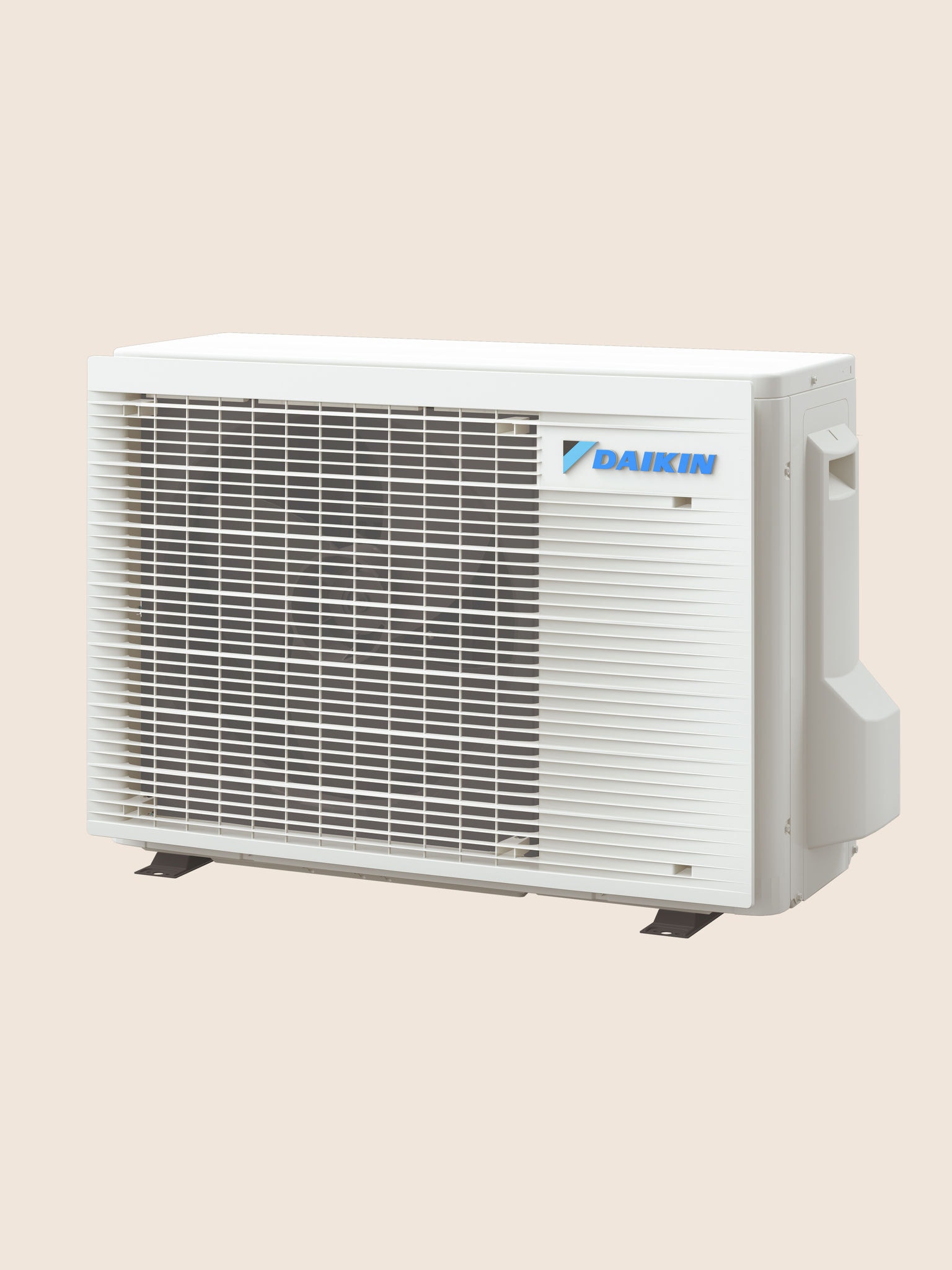 Fotka produktu: vonkajšia jednotka klimatizácie Daikin Emura