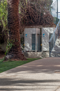 Bastide rouge_Outdoor units_Installation pictures.jpg