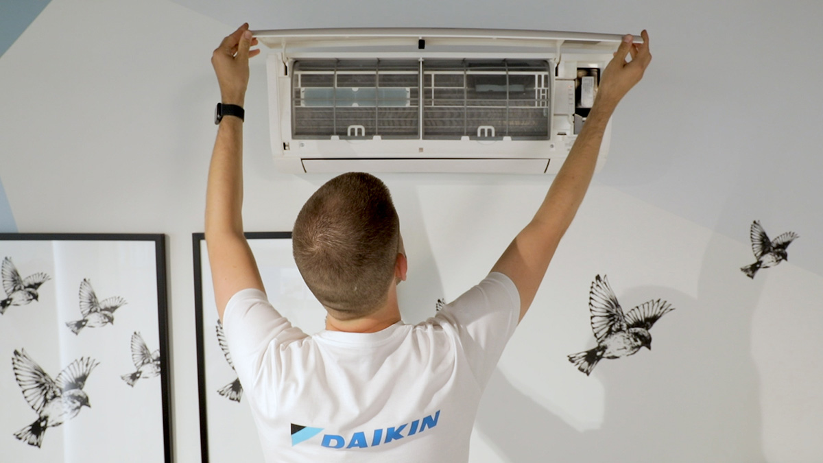 Ako môže čistenie a servis klimatizácie pomôcť udržať nízke účty za