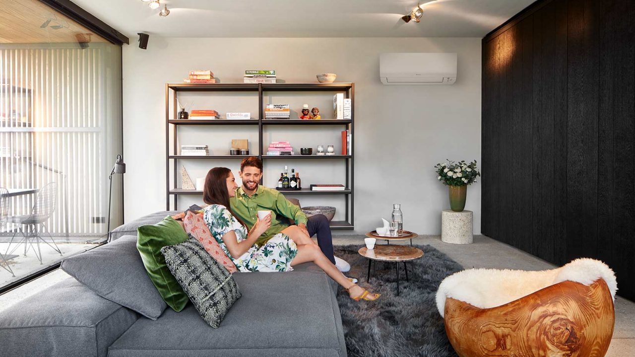 Perfera | Daikin