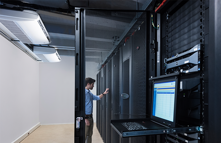 Režim voľného chladenia