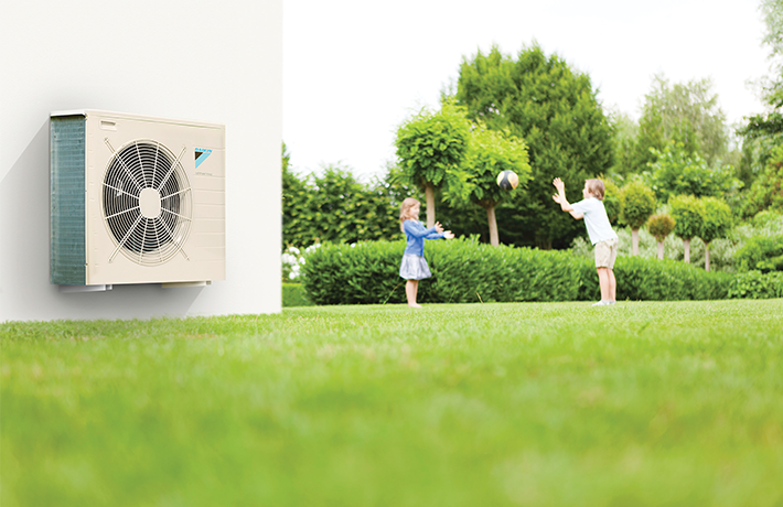 rezidenčné riešenia úspora energie