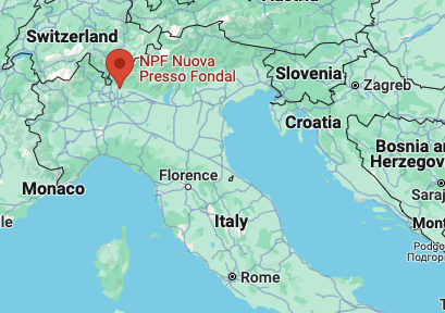 Obrázok 1: Regionálna nemocnica Heilig Hart