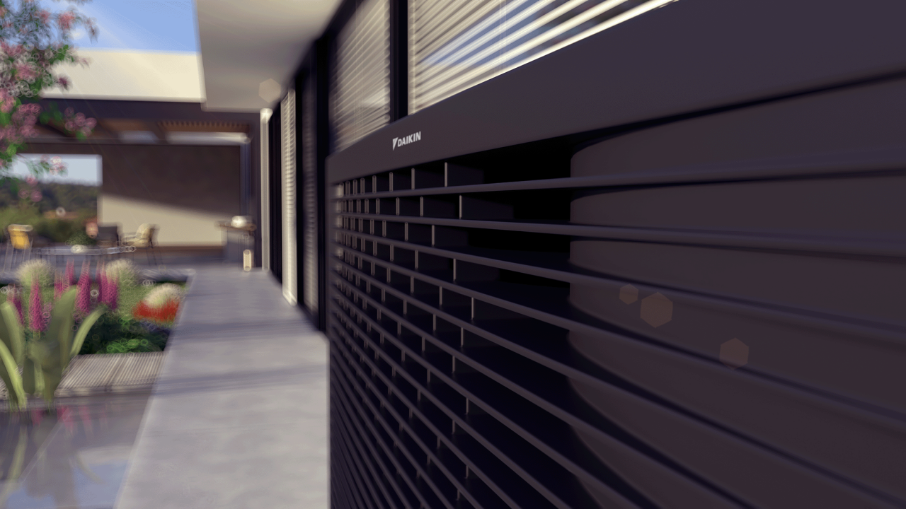 Daikin