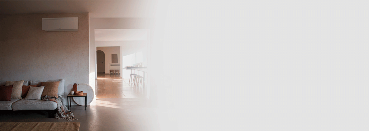 klimatizácia kvalitný dizajn emura