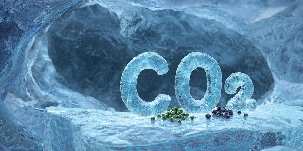Chladenie s CO2