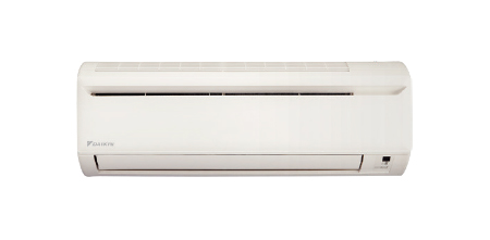 Nástenné – Fan coil jednotky Daikin