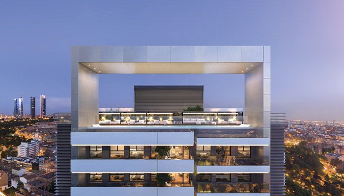 Úspešné príbehy fan-coil jednotiek