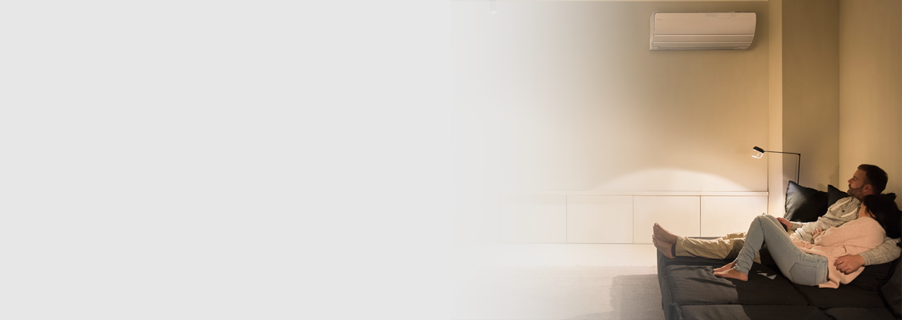 Základ vašej dokonalej klímy