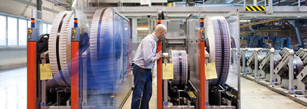 Tlačiarenská spoločnosť