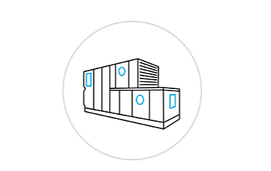 Ikona produktového portfólia