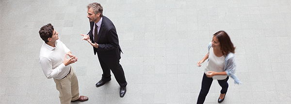 Flexibilné partnerstvo